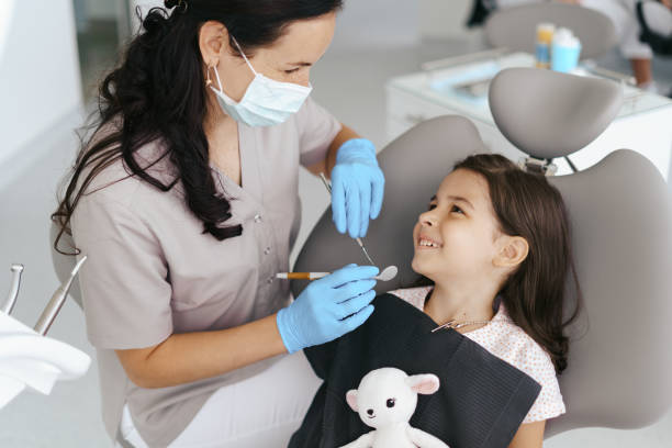 Best Emergency Dental Care for Broken or Chipped Teeth in Mishawaka, IN