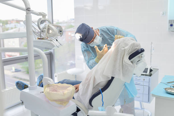 Best Emergency Dental Care for Broken or Chipped Teeth in Mishawaka, IN