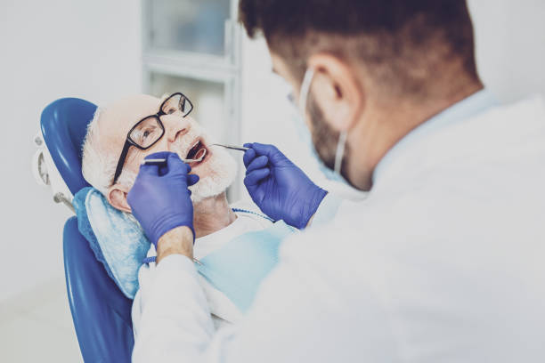 Best Emergency Denture Repair in Mishawaka, IN